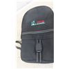 Image 2 : New Golf Backpack with Box of 3 New Wilson 500 Balls , 9 Used Golf Balls, 