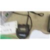 Image 3 : Magellan GPS, Electronic Stopwatch, New Go Pro Type Camera, 
