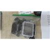 Image 8 : Magellan GPS, Electronic Stopwatch, New Go Pro Type Camera, 
