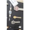 Image 2 : Various Watches - Some Working, Some Not (Batteries In The Back)