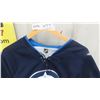 Image 2 : Winnipeg Jets Jersey Youth Size Large/X-Large