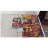 Image 1 : 5 Comics 12 Cents - 60 Cents