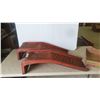 Image 1 : Set of Metal Car Ramps