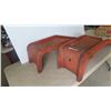 Image 3 : Set of Metal Car Ramps