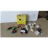 Image 1 : Solar Security Light, Timers, Hose Taps, Plus