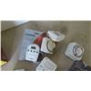Image 3 : Solar Security Light, Timers, Hose Taps, Plus