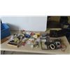Image 1 : Mastercraft Electric Tester , Raytek Raynger ST , ElectroTherm Tempature 