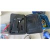 Image 3 : Mastercraft Electric Tester , Raytek Raynger ST , ElectroTherm Tempature 