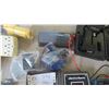 Image 4 : Mastercraft Electric Tester , Raytek Raynger ST , ElectroTherm Tempature 