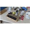 Image 6 : Mastercraft Electric Tester , Raytek Raynger ST , ElectroTherm Tempature 