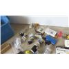 Image 7 : Mastercraft Electric Tester , Raytek Raynger ST , ElectroTherm Tempature 