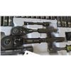 Image 2 : Stanley 3/8'' + 1/4'' Socket Set