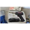 Image 2 : Weller Soldering Gun, Welding Magnets, Welding Gloves, Wire & 