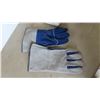 Image 3 : Weller Soldering Gun, Welding Magnets, Welding Gloves, Wire & 