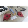 Image 5 : Weller Soldering Gun, Welding Magnets, Welding Gloves, Wire & 