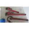 Image 2 : Pipe Wrenches, Cutters, Tubing Bender