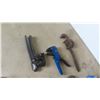 Image 4 : Pipe Wrenches, Cutters, Tubing Bender