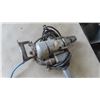 Image 2 : 3 Power Tools: Mastercraft 4 1/2'' Angle Grinder, 3/8'' Drill, 1/2'' Drill