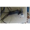 Image 5 : 3 Power Tools: Mastercraft 4 1/2'' Angle Grinder, 3/8'' Drill, 1/2'' Drill