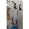 Image 1 : 2 Homelite Gas Weed Eaters Not Running