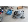 Image 1 : Murray 6HP 22'' Push Gas Mower - Might Work, Has Compression