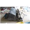 Image 3 : Lawn Sweep 48'' Wide 