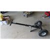 Image 1 : Trailer Dolly with 2'' Ball