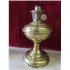 Image 3 : 4 Metal Base Aladdin Oil Lamps - Missing Chimneys and Burners
