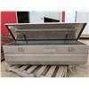 Image 4 : Truck Tool Box 20'' x 59'' x 19''