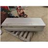 Image 7 : Truck Tool Box 20'' x 59'' x 19''
