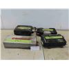 Image 1 : 4 Power Inverters - 2 Work, 2 Condition Unknown
