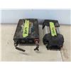 Image 2 : 4 Power Inverters - 2 Work, 2 Condition Unknown