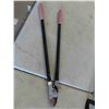 Image 3 : Clippers, Hedge Trimmers, Weed Puller, Bolt Cutter