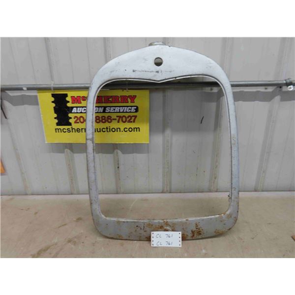 1928/29 Ford Model A Pickup Rad Grill 