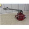 Image 5 : Fill-Rite Heavy Duty Piston Hand Pump 