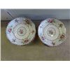 Image 16 : 106 Pieces of Royal Albert Petit Point China