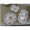 Image 3 : 106 Pieces of Royal Albert Petit Point China