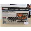 Image 1 : Lorex Security Camera System Never Used