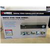 Image 2 : Lorex Security Camera System Never Used