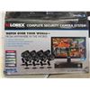 Image 8 : Lorex Security Camera System Never Used