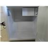 Image 3 : GE Mini Fridge No Shelves 17 1/4'' x 18 1/2'' x 19 1/2'' 