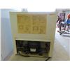 Image 4 : GE Mini Fridge No Shelves 17 1/4'' x 18 1/2'' x 19 1/2'' 