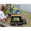 Image 2 : 4 Board Games: Electronic Battleship, Monopoly & Others