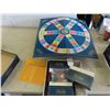 Image 3 : 4 Board Games: Electronic Battleship, Monopoly & Others