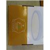 Image 2 : 4 New LED Recessed Lights 7''