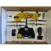 Image 2 : New in Box Remote Control Ultra Helicopter 