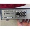 Image 3 : Yamaha Stereo Tuner, Sony Receiver