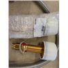 Image 3 : New Basic Set 5 Hole Rim Mounted Bath Mixer