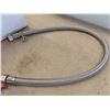 Image 9 : New Basic Set 5 Hole Rim Mounted Bath Mixer