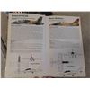 Image 10 : Books: World War 2, The World at Arms, War Planes, The Vietnam War & Others